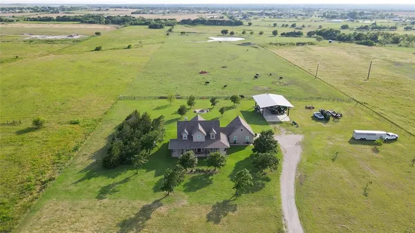 $2,499,000 | 3829 Farm To Market Road 2738, Alvarado, TX 76009