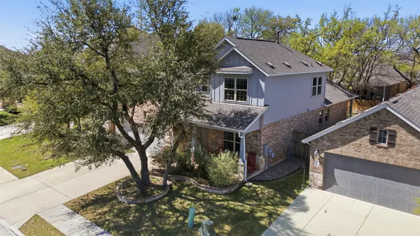 $529,500 | 170 Rosling Drive, Buda, TX 78610