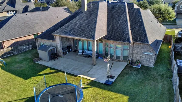 $725,000 | 27902 Eastonwood Court, Katy, TX 77494