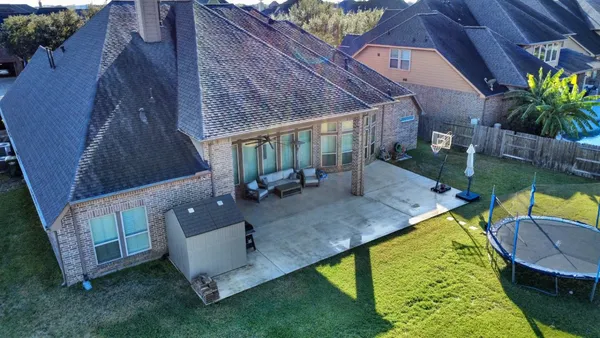 $725,000 | 27902 Eastonwood Court, Katy, TX 77494