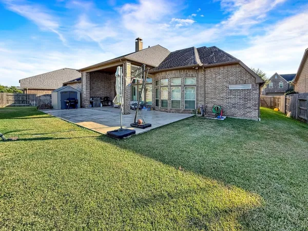 $725,000 | 27902 Eastonwood Court, Katy, TX 77494