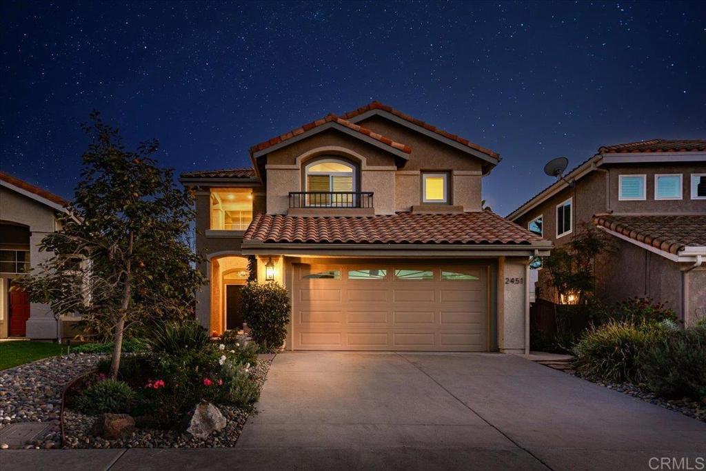 2451 Country View Escondido, CA 92026 - Photo 4 of 56