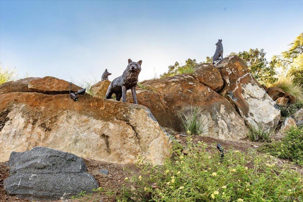 2451 Country View Escondido, CA 92026 - Photo 45 of 56