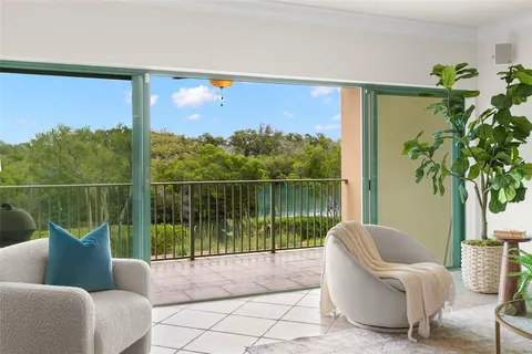 $879,000 | 1695 Pinellas Bayway South, Unit D1, Tierra Verde, FL 33715