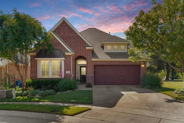 $2,700 | 400 Braddock Drive, Fairview, TX 75069