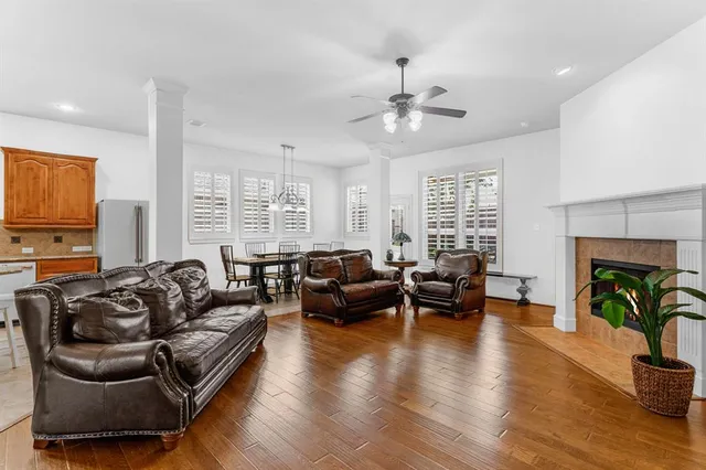 $2,700 | 400 Braddock Drive, Fairview, TX 75069