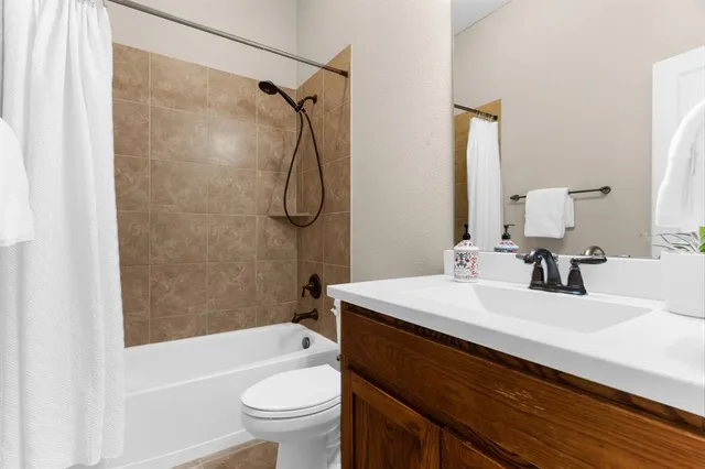 $2,700 | 400 Braddock Drive, Fairview, TX 75069