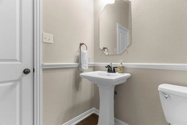 $2,700 | 400 Braddock Drive, Fairview, TX 75069