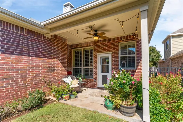 $2,700 | 400 Braddock Drive, Fairview, TX 75069