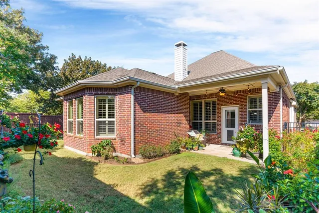 $2,700 | 400 Braddock Drive, Fairview, TX 75069