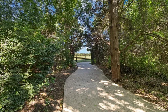 $2,700 | 400 Braddock Drive, Fairview, TX 75069