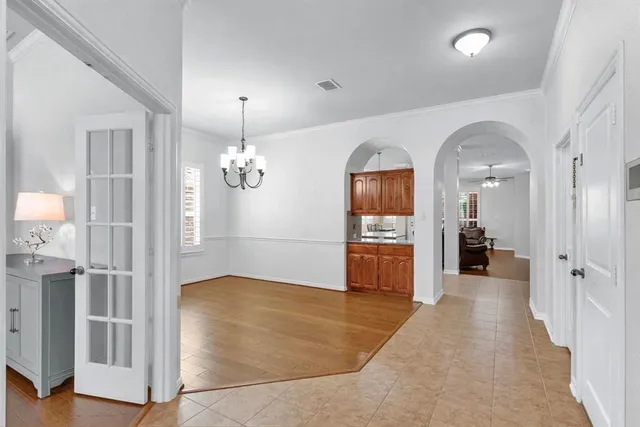 $2,700 | 400 Braddock Drive, Fairview, TX 75069