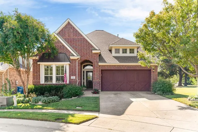 $2,700 | 400 Braddock Drive, Fairview, TX 75069