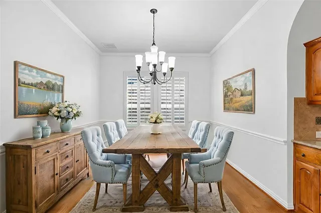 $2,700 | 400 Braddock Drive, Fairview, TX 75069