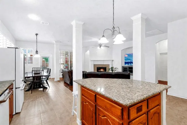 $2,700 | 400 Braddock Drive, Fairview, TX 75069