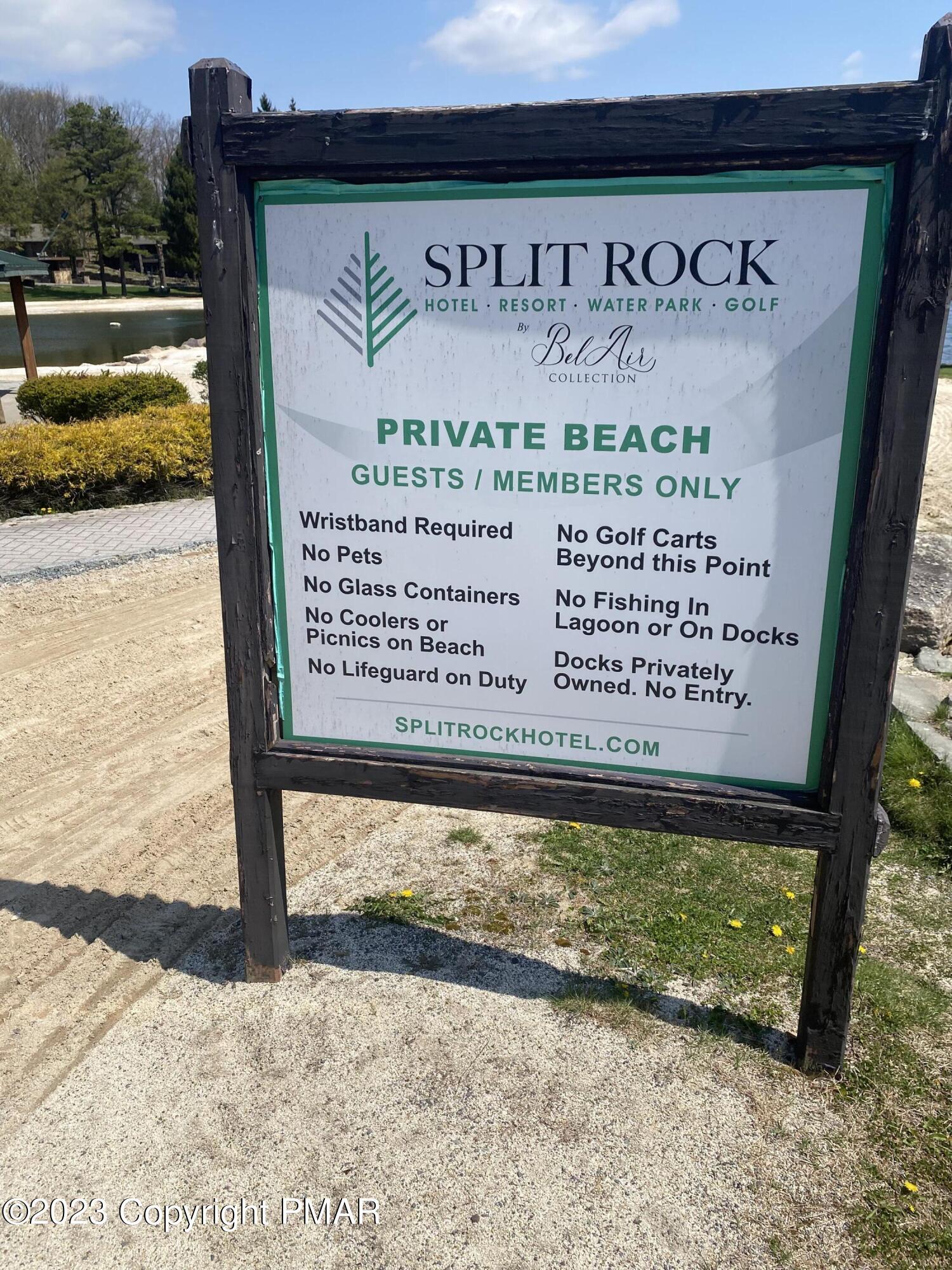 24 Split Rock Road Lake Harmony, PA 18624 - Photo 34 of 42