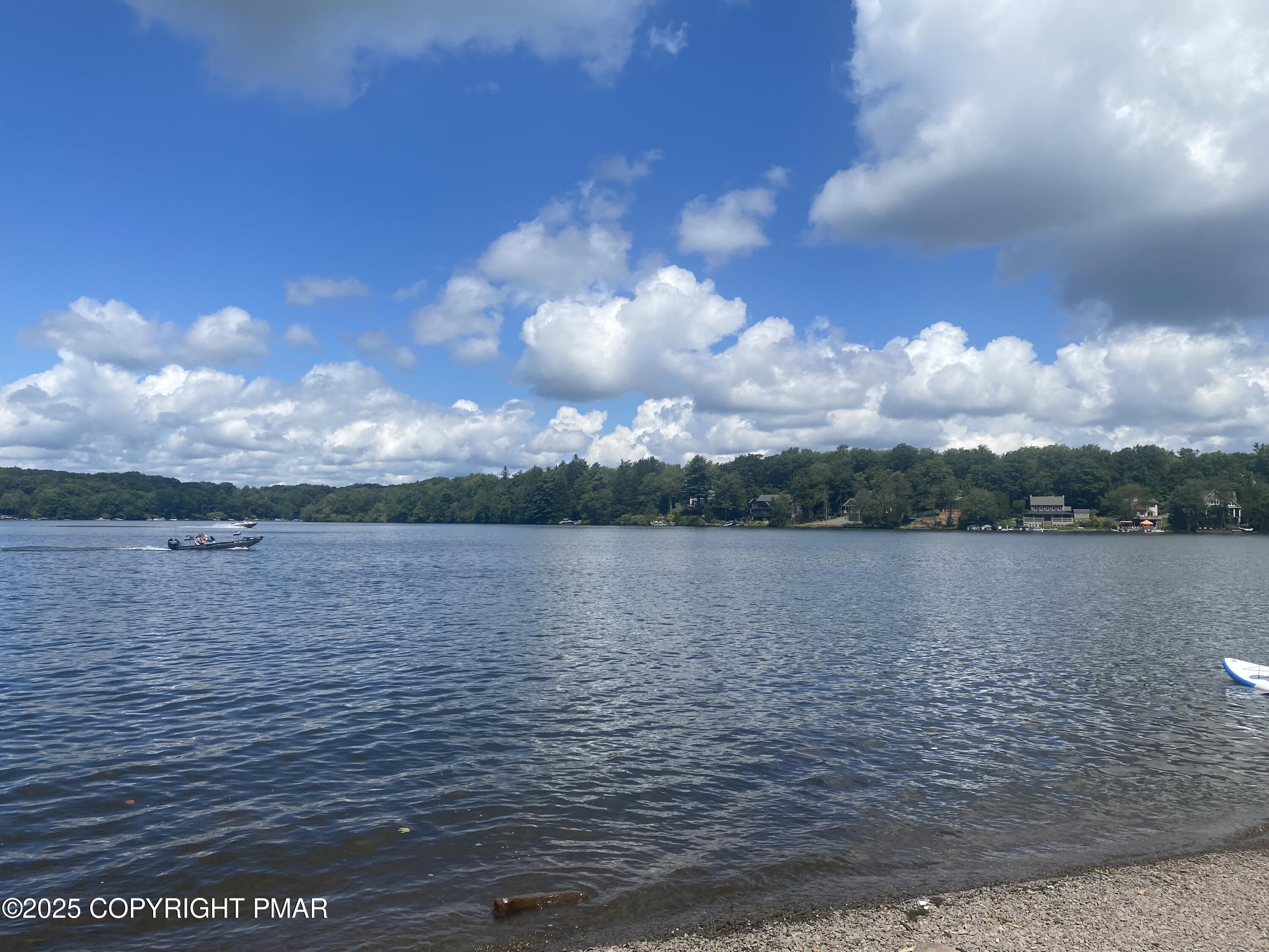 24 Split Rock Road Lake Harmony, PA 18624 - Photo 41 of 42 a view of a lake