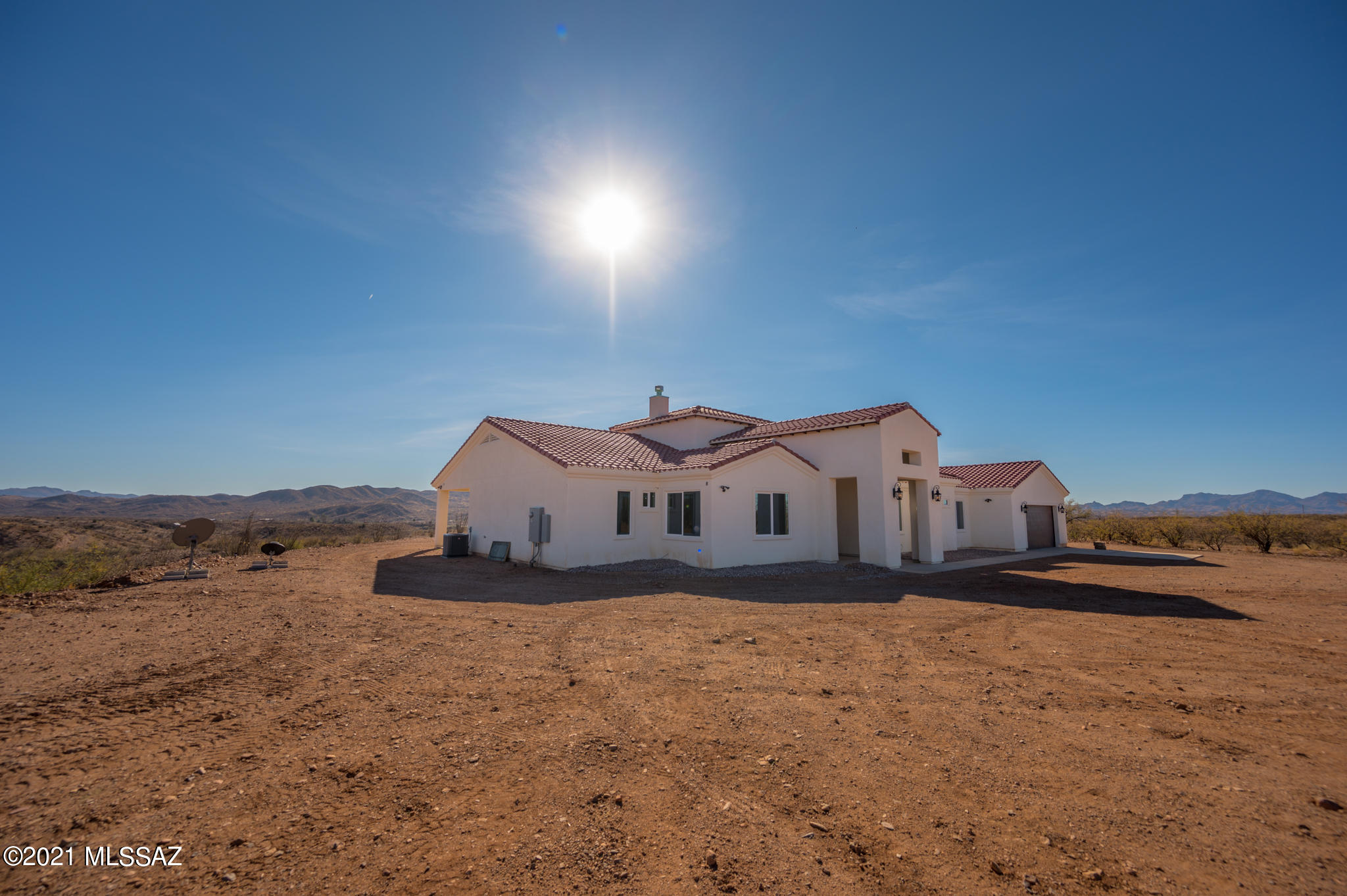 21 Camino Vista Rio Rico, AZ 85648 - Photo 9 of 41