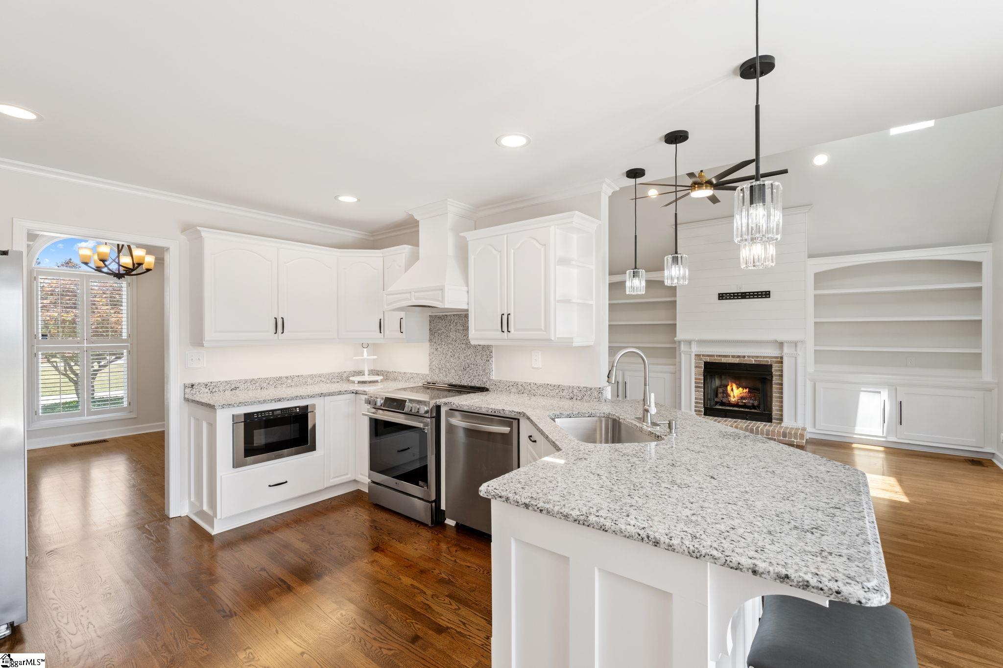 296 Public Well Road Anderson, SC 29626 - Photo 19 of 50