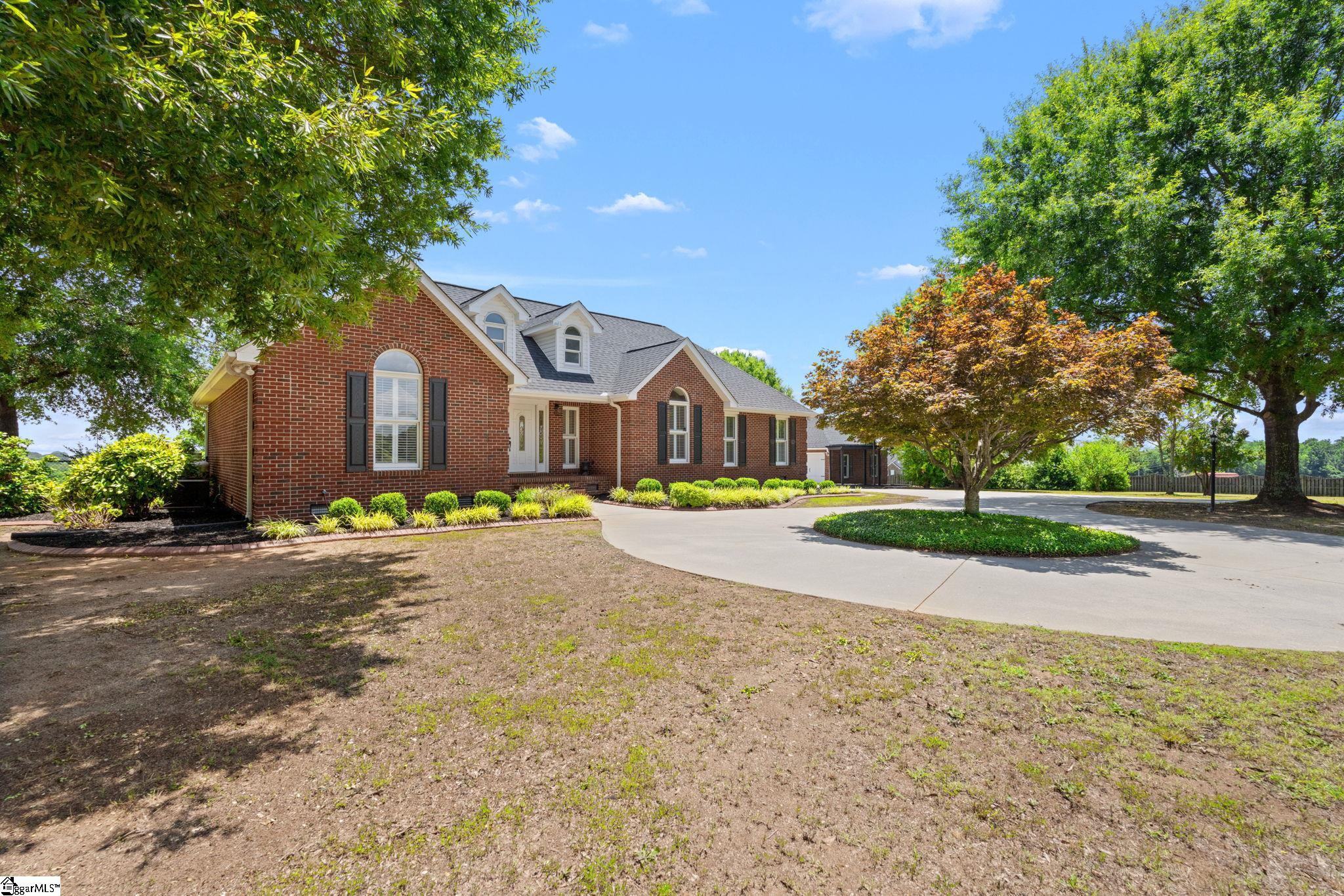 296 Public Well Road Anderson, SC 29626 - Photo 2 of 50