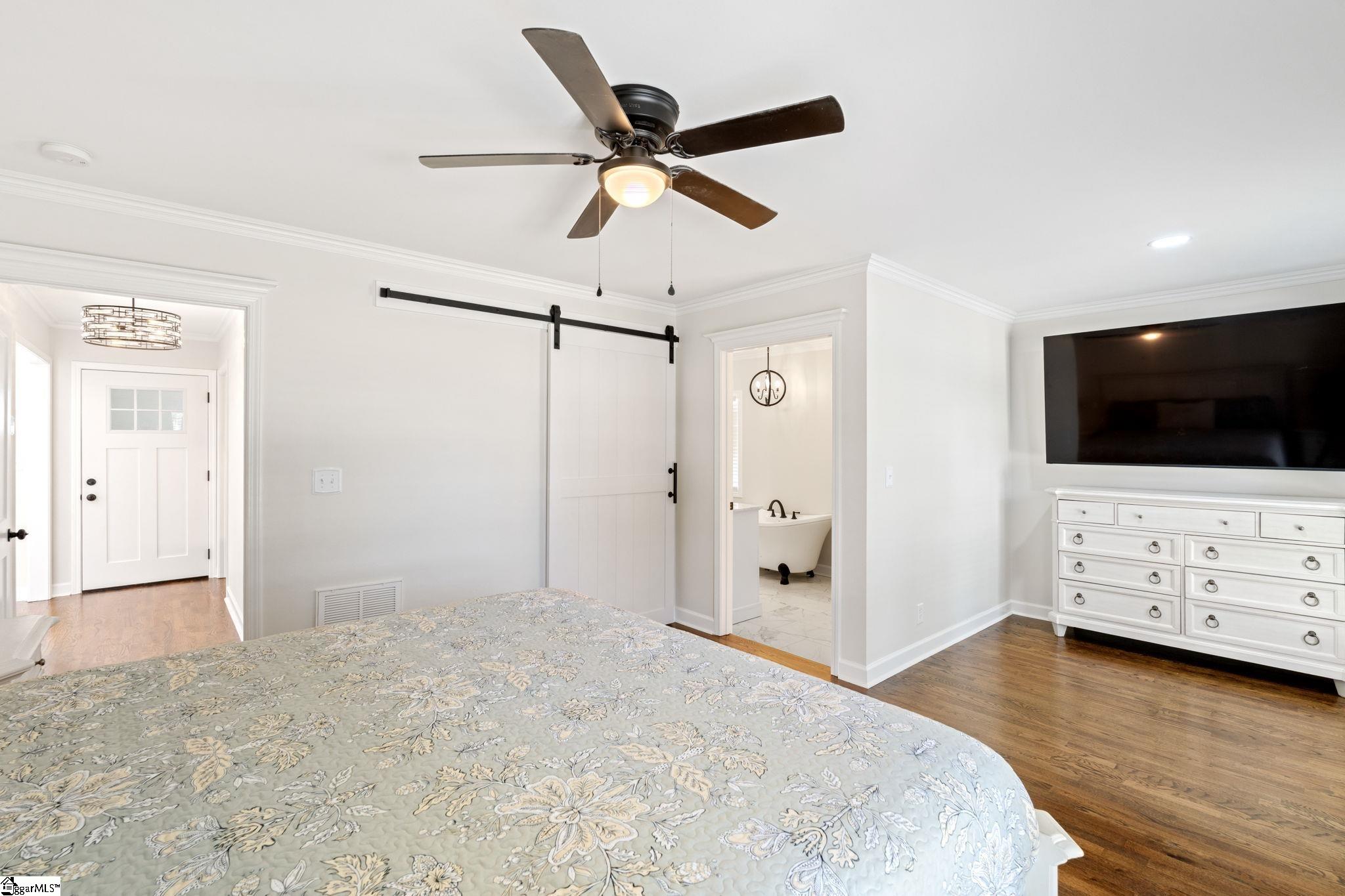 296 Public Well Road Anderson, SC 29626 - Photo 28 of 50