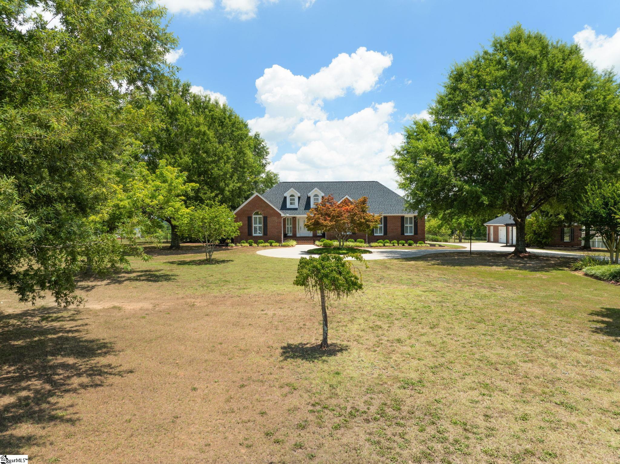 296 Public Well Road Anderson, SC 29626 - Photo 4 of 50