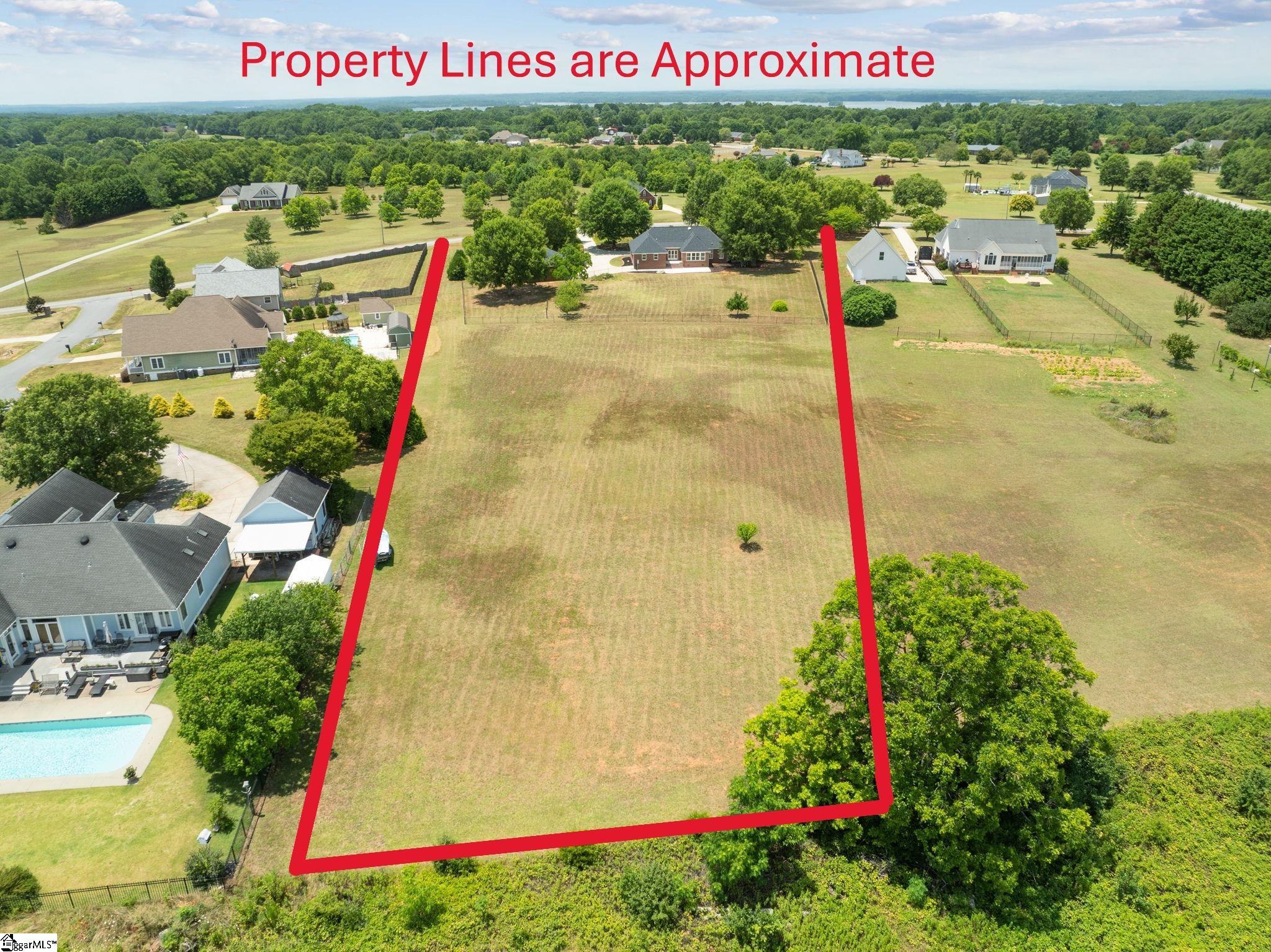 296 Public Well Road Anderson, SC 29626 - Photo 44 of 50