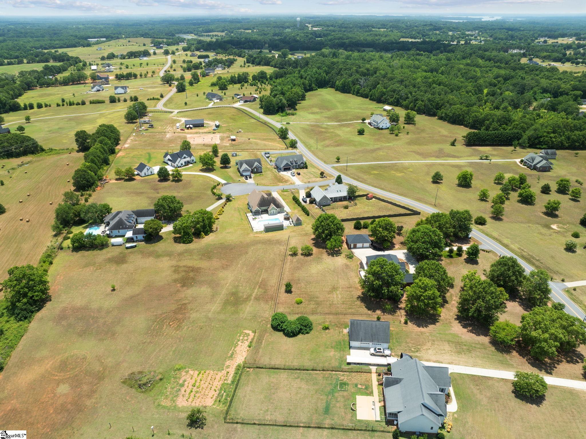 296 Public Well Road Anderson, SC 29626 - Photo 46 of 50