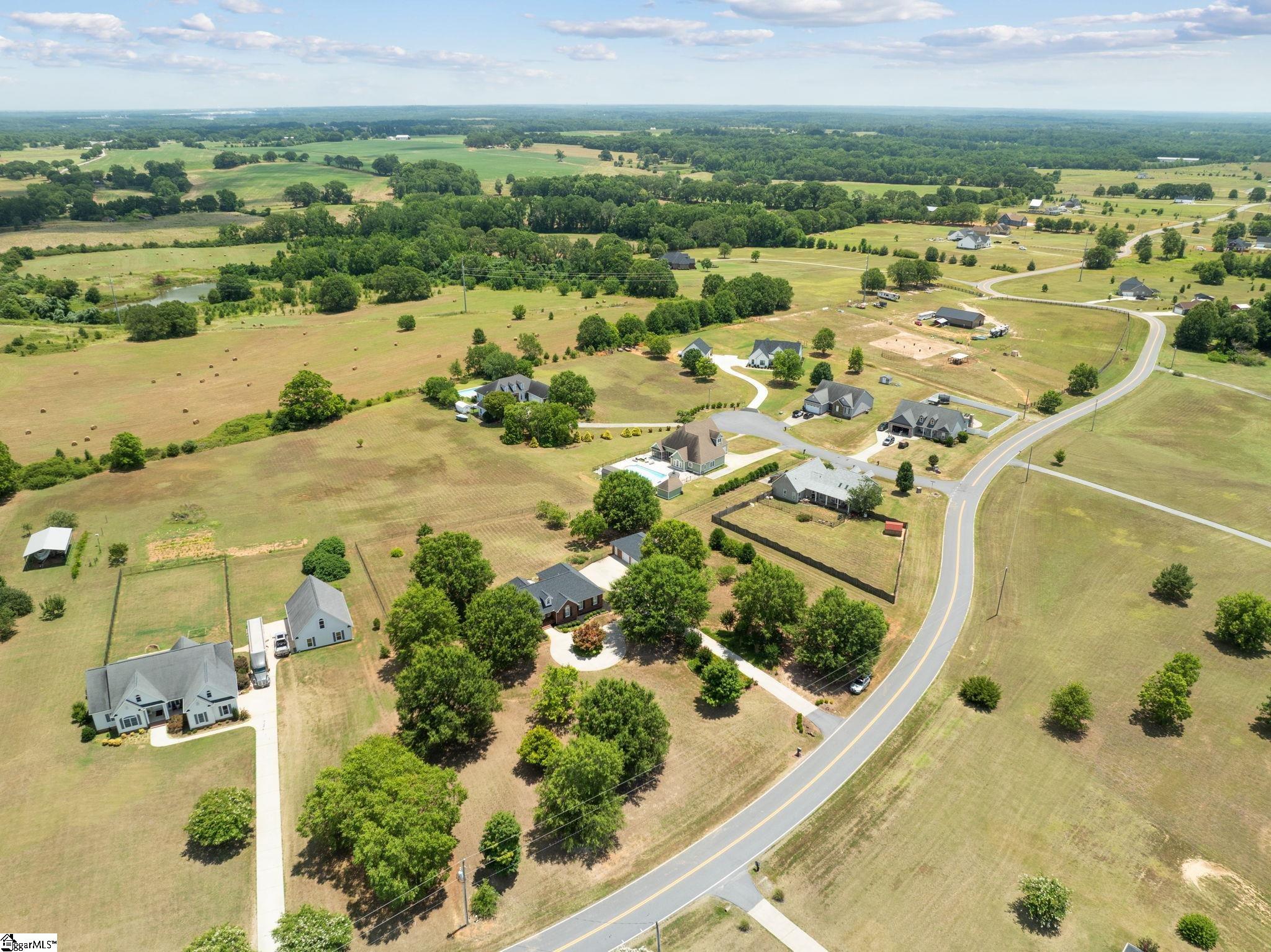 296 Public Well Road Anderson, SC 29626 - Photo 47 of 50