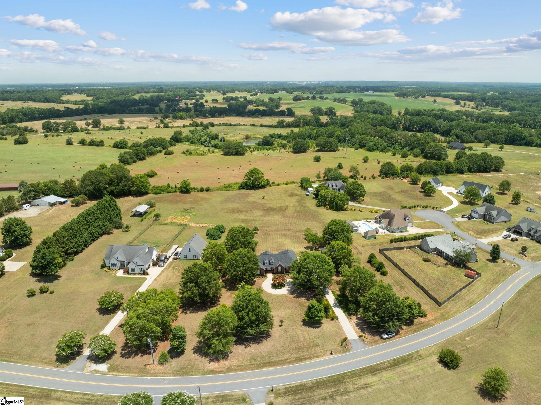 296 Public Well Road Anderson, SC 29626 - Photo 48 of 50