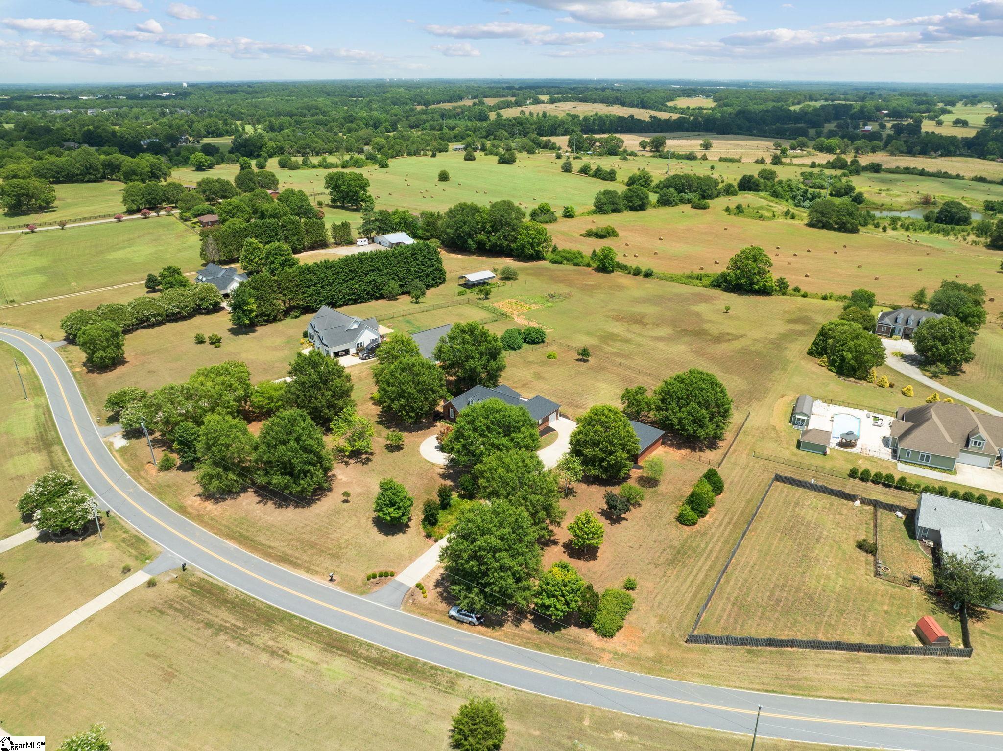 296 Public Well Road Anderson, SC 29626 - Photo 49 of 50