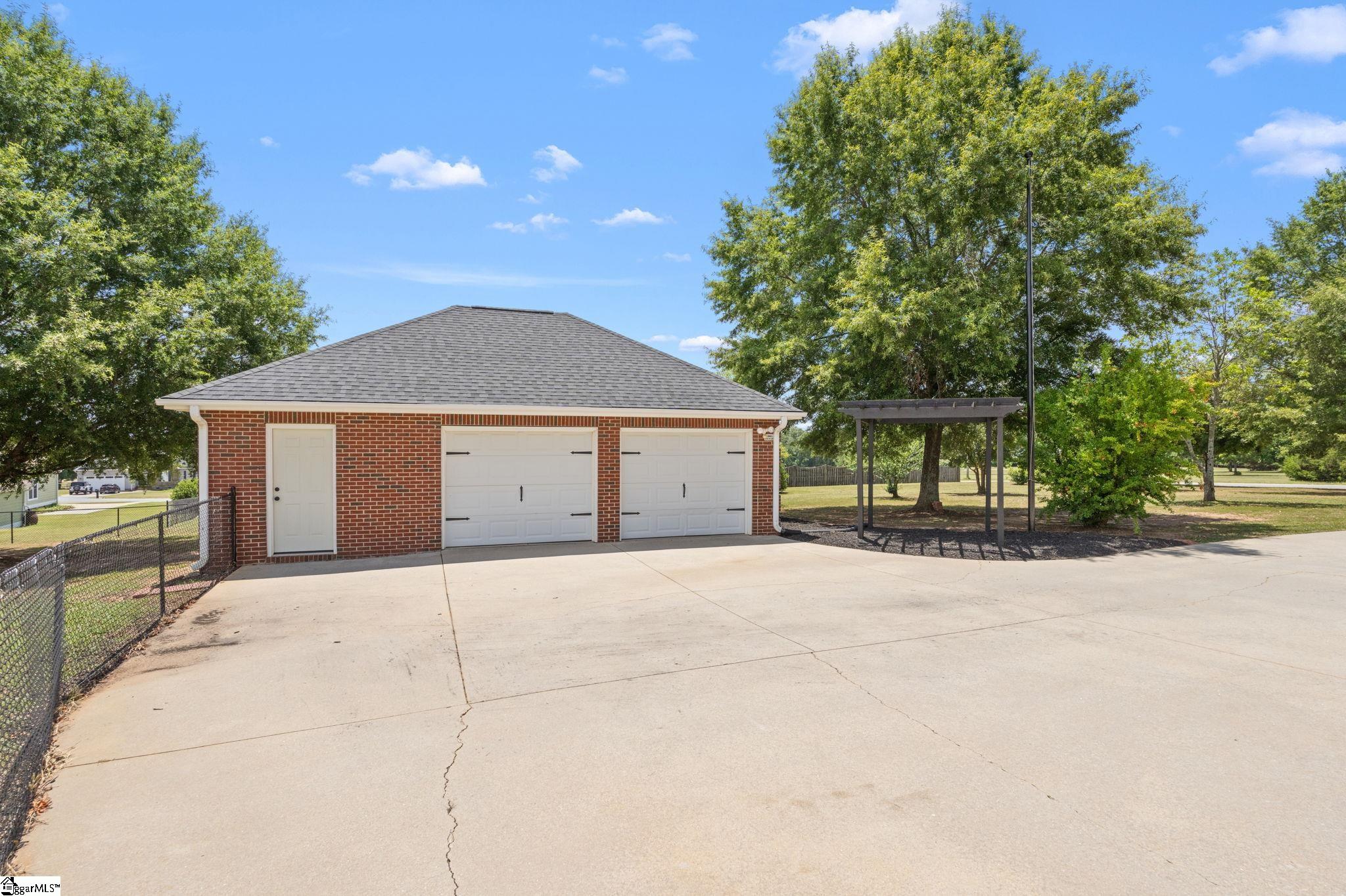 296 Public Well Road Anderson, SC 29626 - Photo 7 of 50