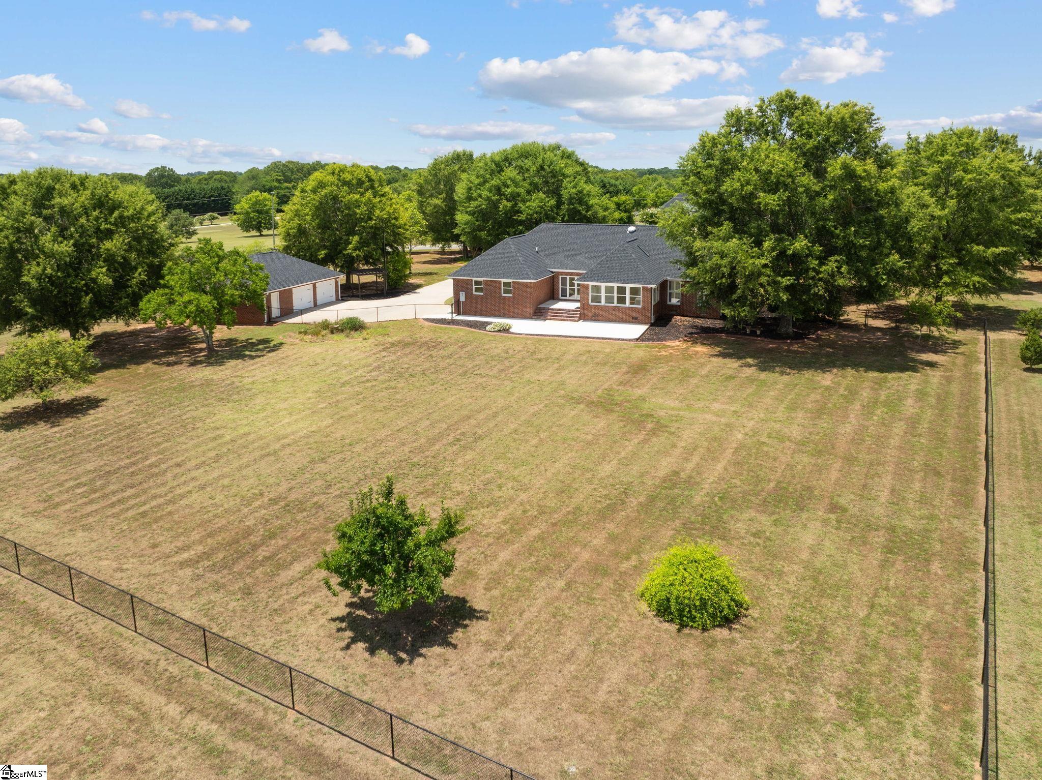 296 Public Well Road Anderson, SC 29626 - Photo 9 of 50