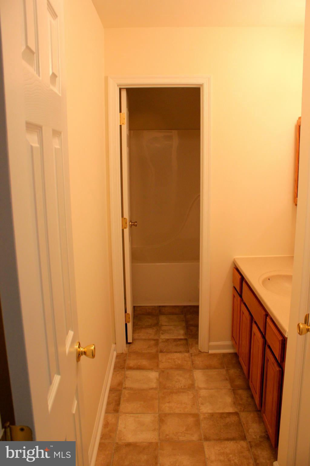 292 Hot Wheels Drive Ranson, WV 25438 - Photo 14 of 22 Bath