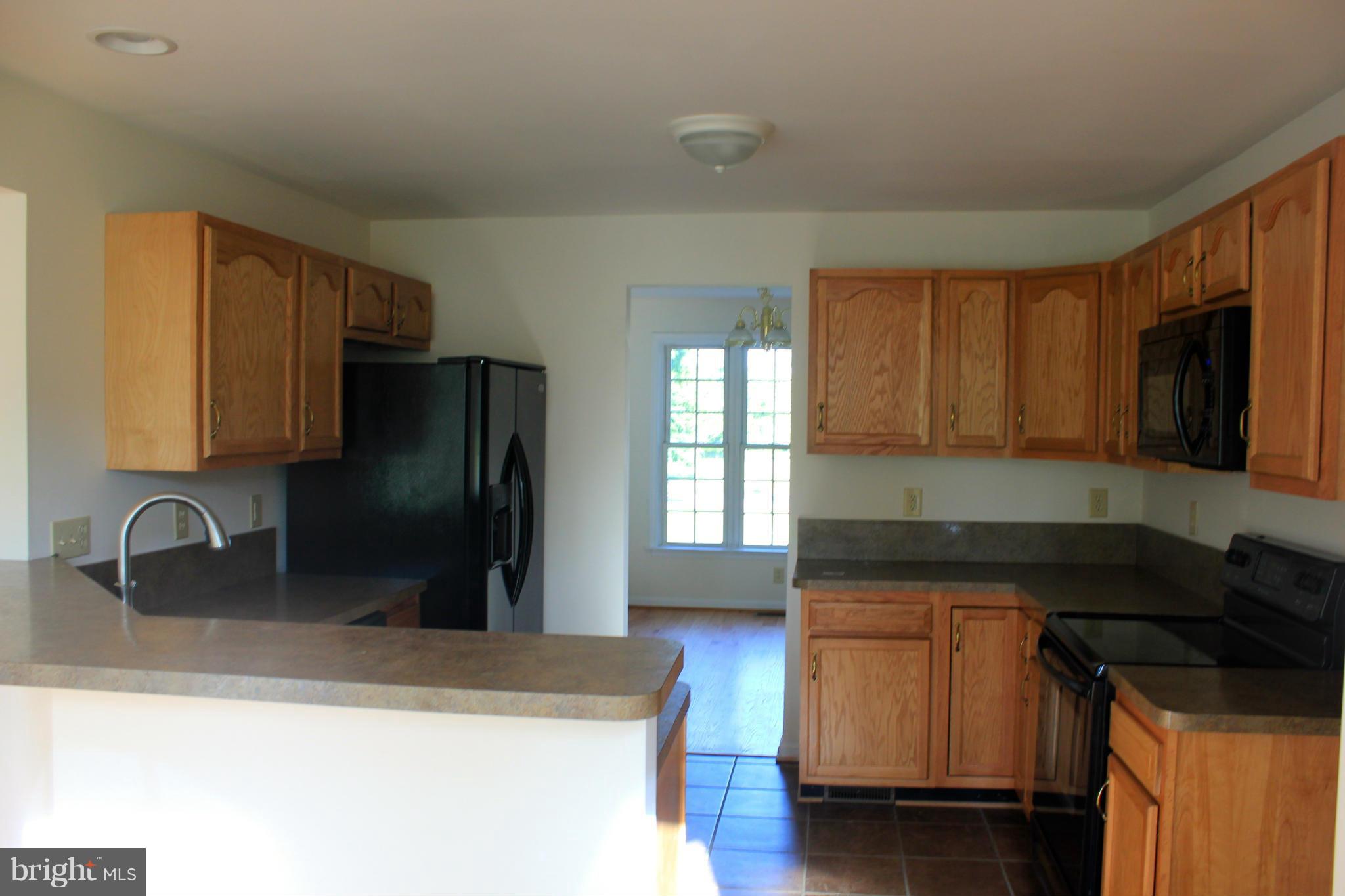 292 Hot Wheels Drive Ranson, WV 25438 - Photo 18 of 22 Kitchen