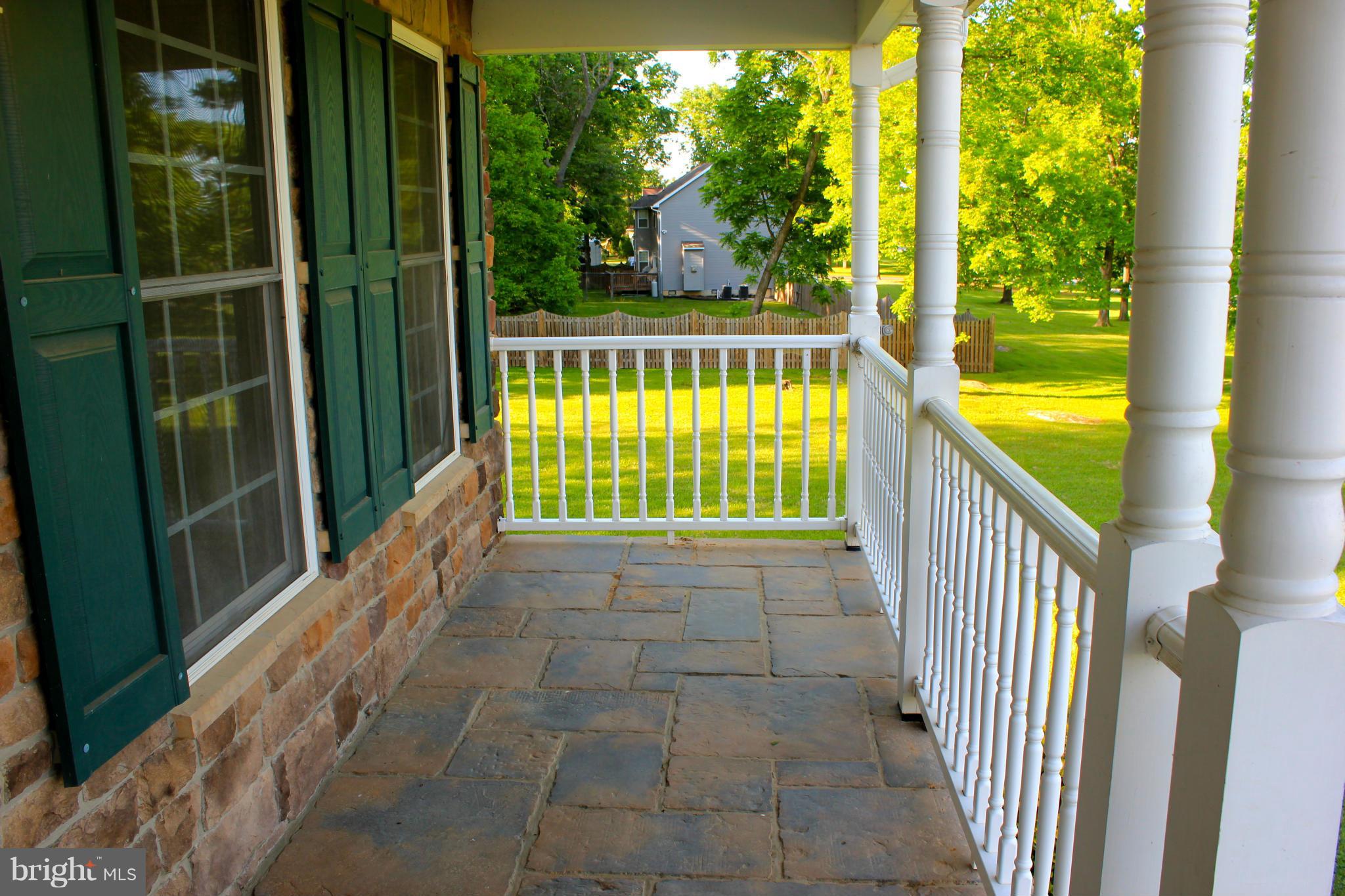 292 Hot Wheels Drive Ranson, WV 25438 - Photo 7 of 22 Exterior (General)