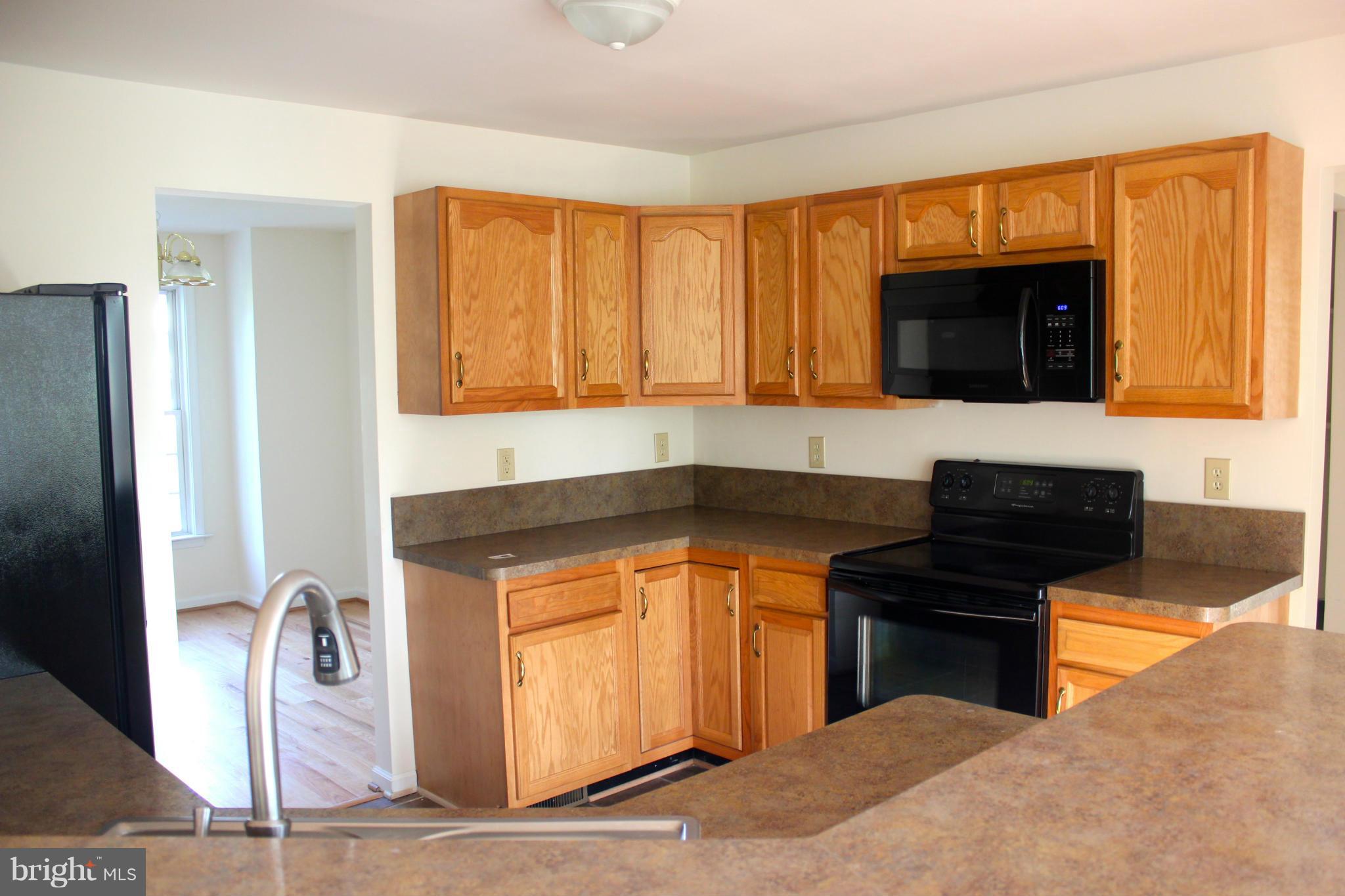 292 Hot Wheels Drive Ranson, WV 25438 - Photo 9 of 22 Kitchen