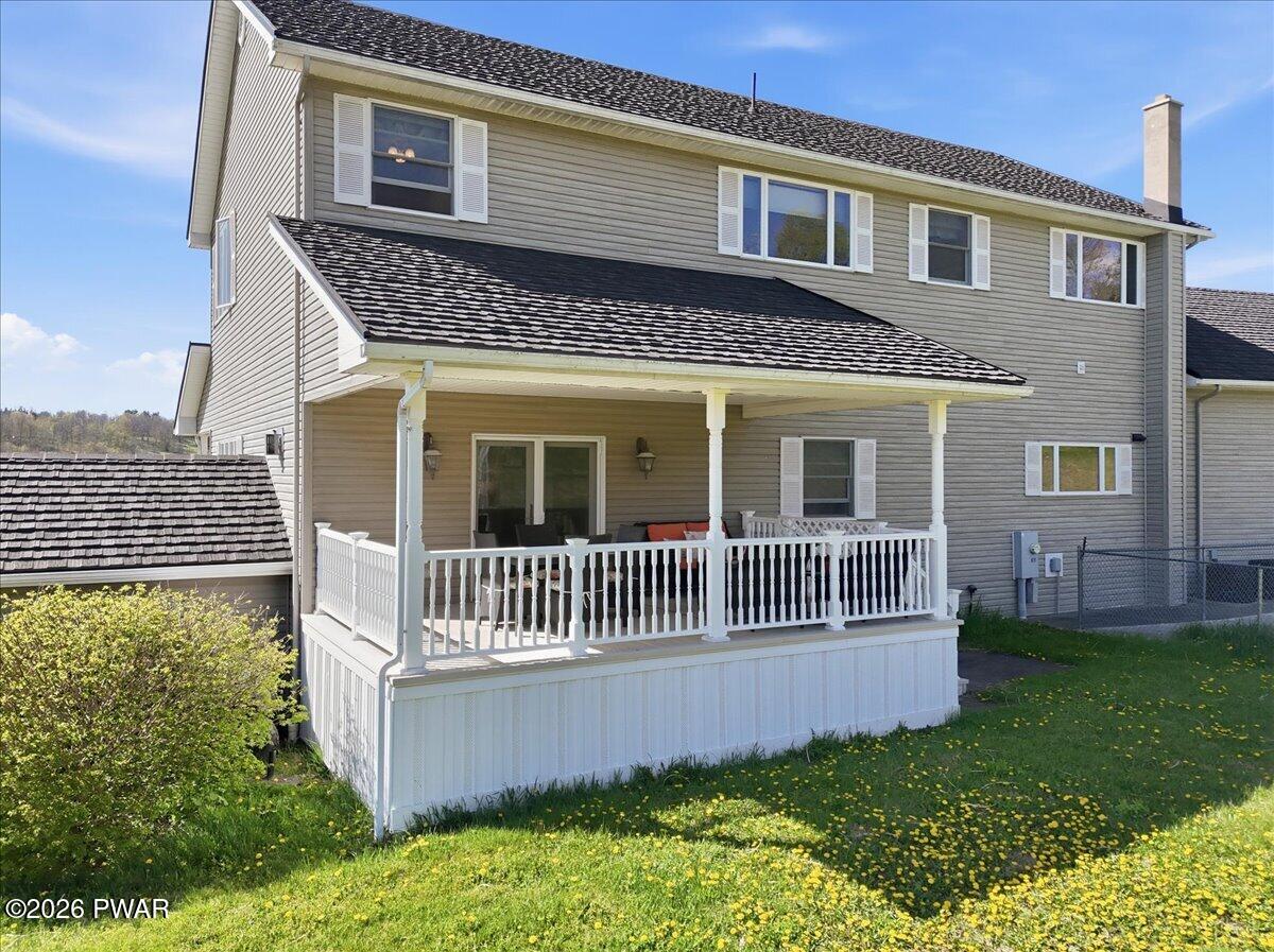44 Slish Road Honesdale, PA 18431 - Photo 67 of 90