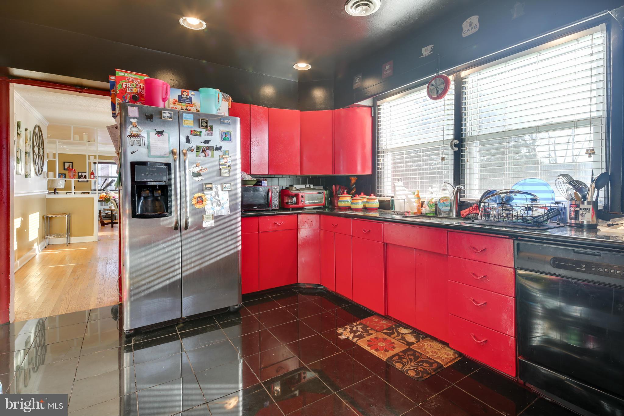 3632 Eitemiller Road Baltimore, MD 21244 - Photo 8 of 27 Kitchen