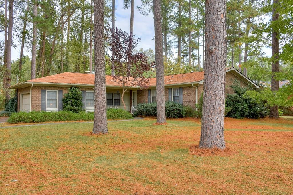 1717 Goshen Road Augusta, GA 30906 - Photo 1 of 31 Main View