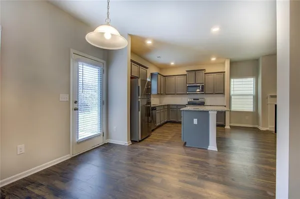 $291,990 | 1705 Labonte Parkway, McDonough, GA 30253