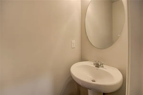 $291,990 | 1705 Labonte Parkway, McDonough, GA 30253