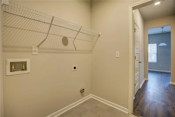 $291,990 | 1705 Labonte Parkway, McDonough, GA 30253