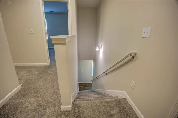$291,990 | 1705 Labonte Parkway, McDonough, GA 30253