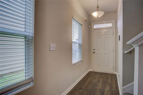 $291,990 | 1705 Labonte Parkway, McDonough, GA 30253