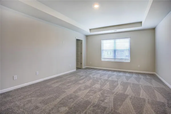 $291,990 | 1705 Labonte Parkway, McDonough, GA 30253