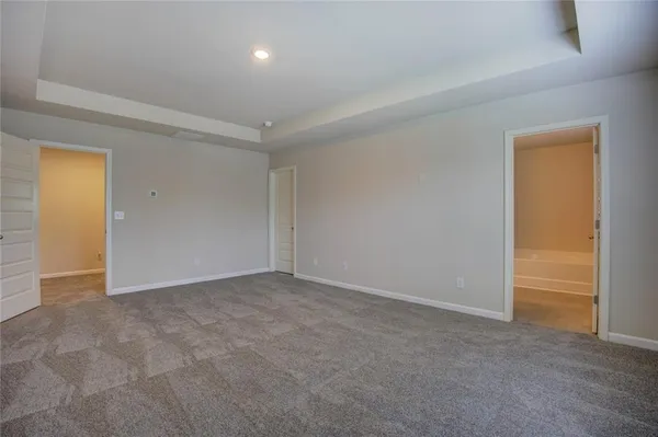 $291,990 | 1705 Labonte Parkway, McDonough, GA 30253