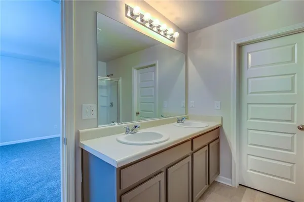 $291,990 | 1705 Labonte Parkway, McDonough, GA 30253