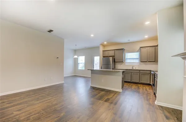 $291,990 | 1705 Labonte Parkway, McDonough, GA 30253