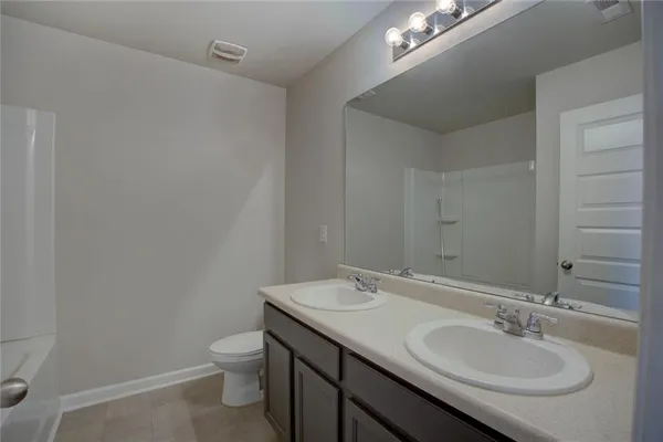 $291,990 | 1705 Labonte Parkway, McDonough, GA 30253